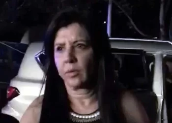 Ratifican prisión contra esposa de ‘El Mencho’