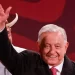 Sí, puedo decir misión cumplida: AMLO