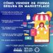Comparte Unidad Cibernética recomendaciones para compras y ventas seguras por Facebook Marketplace