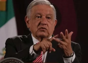 Niega López Obrador pausa en inversiones de EU