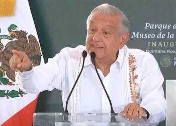 Reforma judicial no causará inestabilidad económica: AMLO