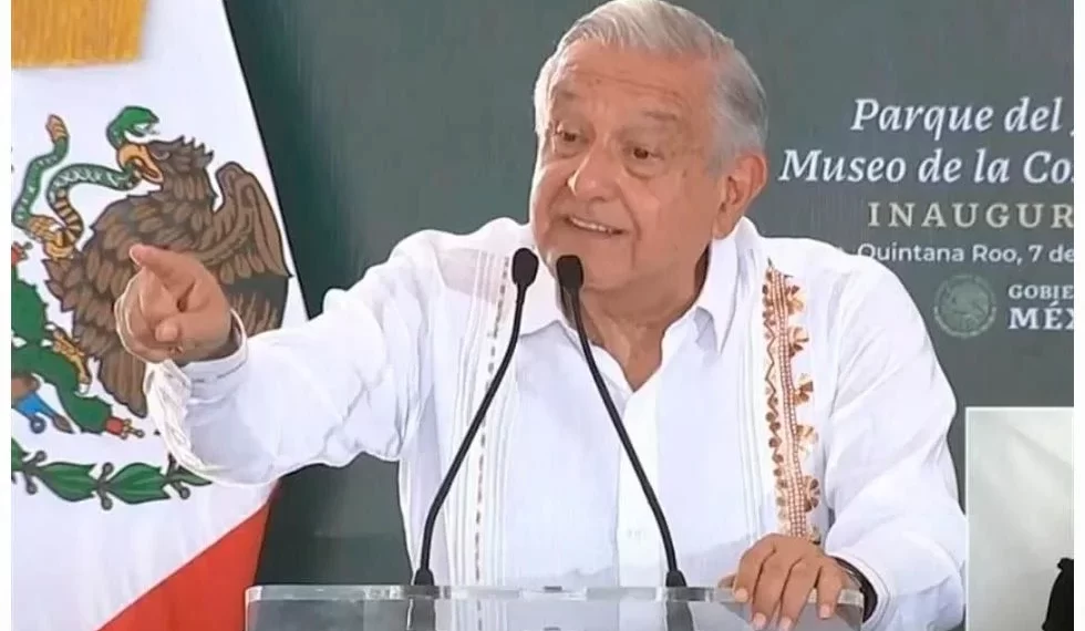 Reforma judicial no causará inestabilidad económica: AMLO
