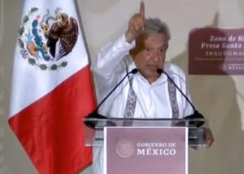 No fue correcta decisión de EU sobre ‘Mayo’ Zambada: AMLO tras ola de violencia en Sinaloa