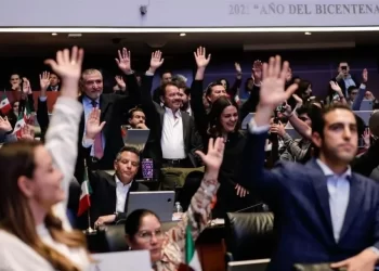 Pide Adán Augusto oportunidad a la 4T en seguridad