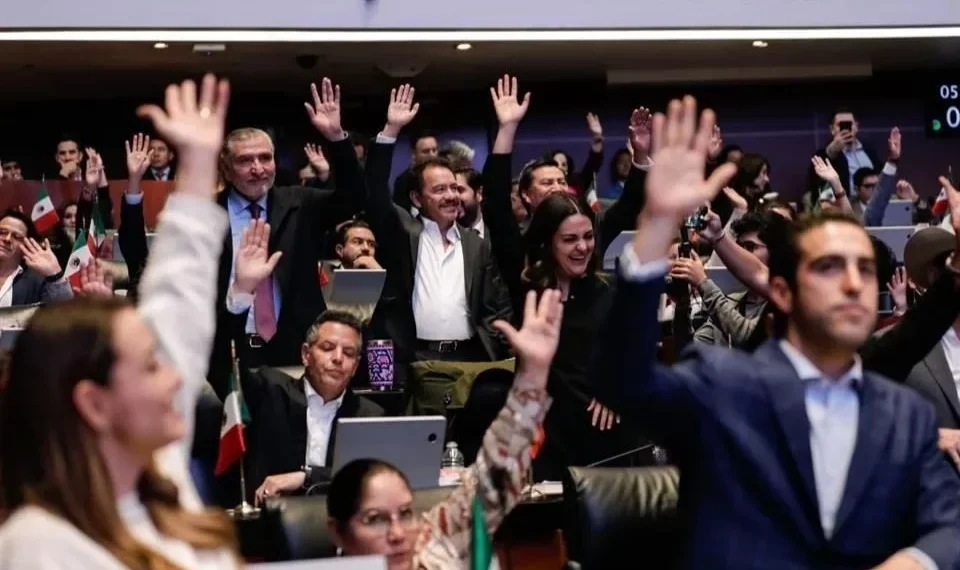 Pide Adán Augusto oportunidad a la 4T en seguridad