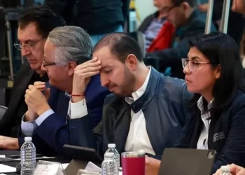 Cancela PAN festejo de aniversario