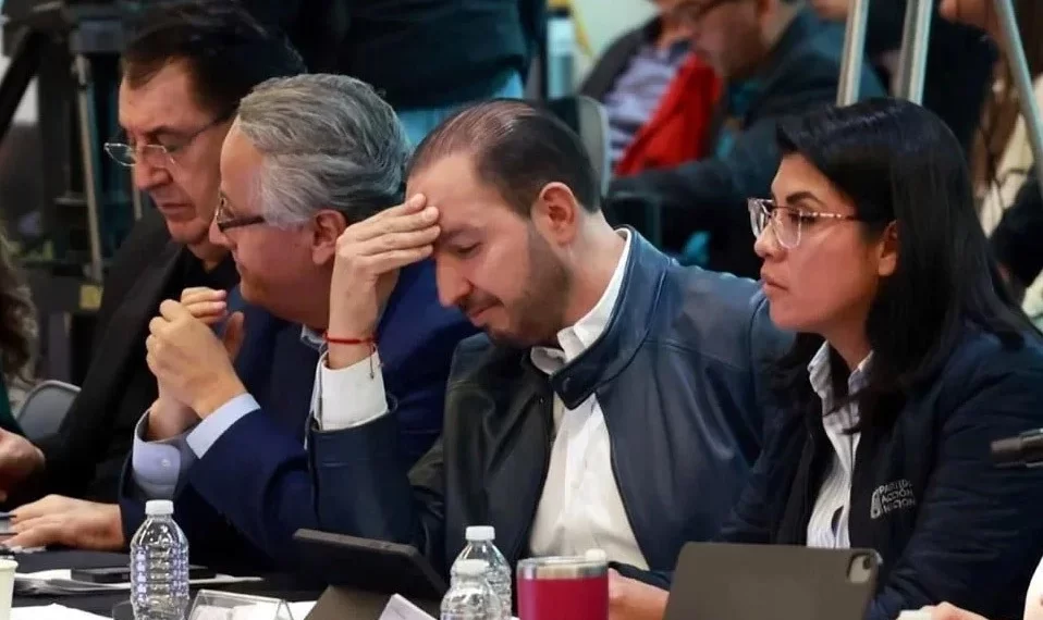 Cancela PAN festejo de aniversario