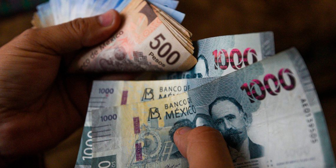 Economía mexicana avanza ‘a paso de tortuga’: PIB creció 1.1% en julio y agosto