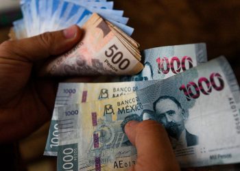 Economía mexicana avanza ‘a paso de tortuga’: PIB creció 1.1% en julio y agosto