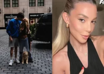 Peso Pluma en nuevo escándalo por infidelidad, exnovia advierte con contar toda la verdad