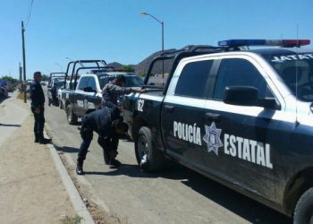 Implementa SSP Mando Único en Sonoyta, Huatabampo y Benito Juárez