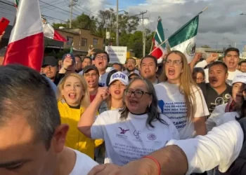 Norma Piña acusa intento de ‘demolición’ del poder judicial; propone alternativa de reforma