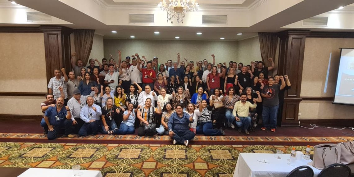 Autoriza el Consejo Estatal del PRD el registro para un nuevo partido local en Sonora