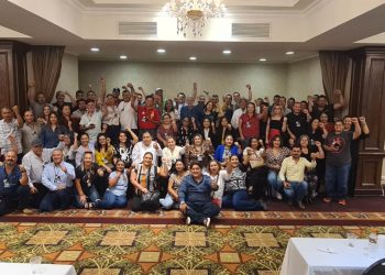 Autoriza el Consejo Estatal del PRD el registro para un nuevo partido local en Sonora