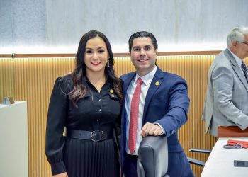 Regresa el PRI al Congreso de Sonora como oposición responsable y con enfoque social