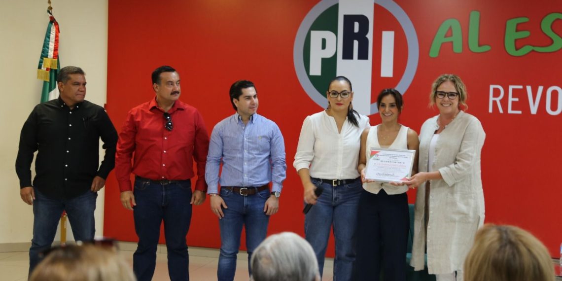 Promueve el PRI Sonora elaboración de testamento a tiempo