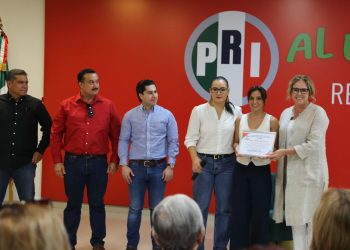 Promueve el PRI Sonora elaboración de testamento a tiempo