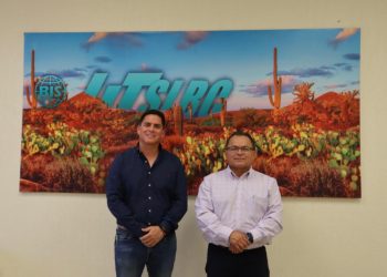 Impulsan universidades tecnológicas de San Luis y Puerto Peñasco creación de radio en línea 