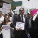 Cámara de Diputados aprueba polémica reforma al Poder Judicial