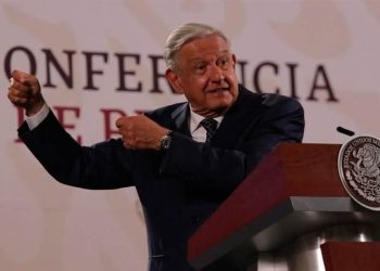 EU es corresponsable de violencia en Sinaloa, dice AMLO