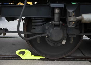 Retrasos del ferrocarril entre EU y México afectan agricultura antes de posible huelga de puertos