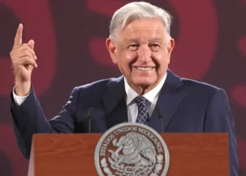 ‘Es ramplón decir que la reforma judicial traerá una dictadura a México’: AMLO