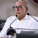 FGR pide a Rubén Rocha pruebas de su localización del día de la captura del ‘Mayo’ Zambada