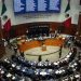 Aprueba Senado integración de la Guardia Nacional a la SEDENA