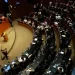 Discutirá Senado reforma judicial la próxima semana