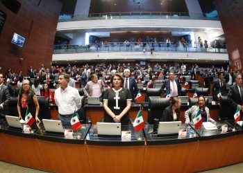 Presidirá la senadora Lorenia Valles Comisión de Minería