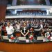 Presidirá la senadora Lorenia Valles Comisión de Minería