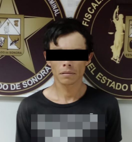 Luis Ignacio “N” es vinculado a proceso por privación ilegal de la libertad