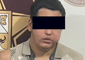 Vinculan a proceso a sicario en Caborca