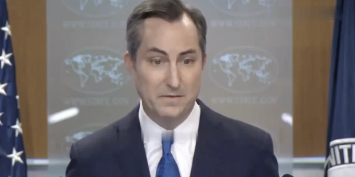 Departamento de Estado de EU se suma a críticas a la reforma judicial