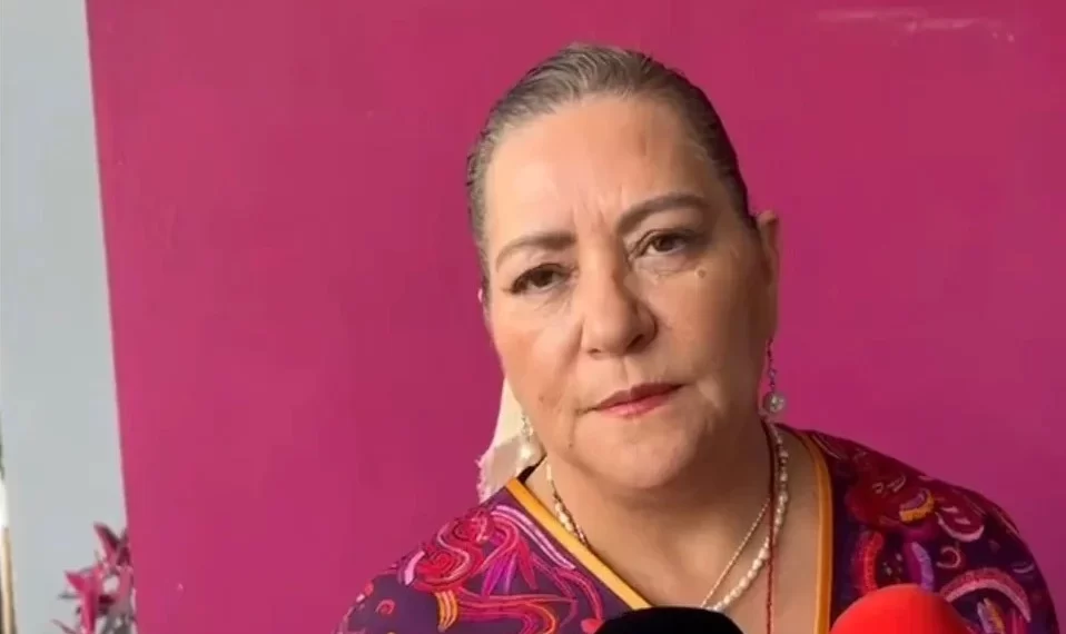 Encontraremos la ruta para la elección judicial:Taddei