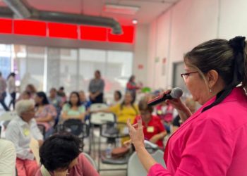 Impulsa Gobierno de Sonora talleres de emprendimiento gratuitos a participantes de programas sociales
