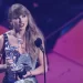 Taylor Swift gana siete premios VMA e iguala a Beyoncé en la cantidad de galardones