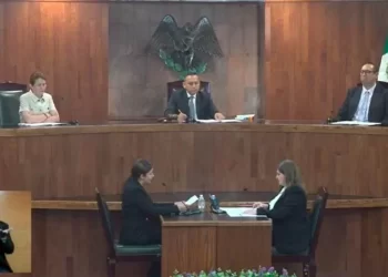 Confirma Sala Regional del TEPJF: ganó MC en Guadalajara