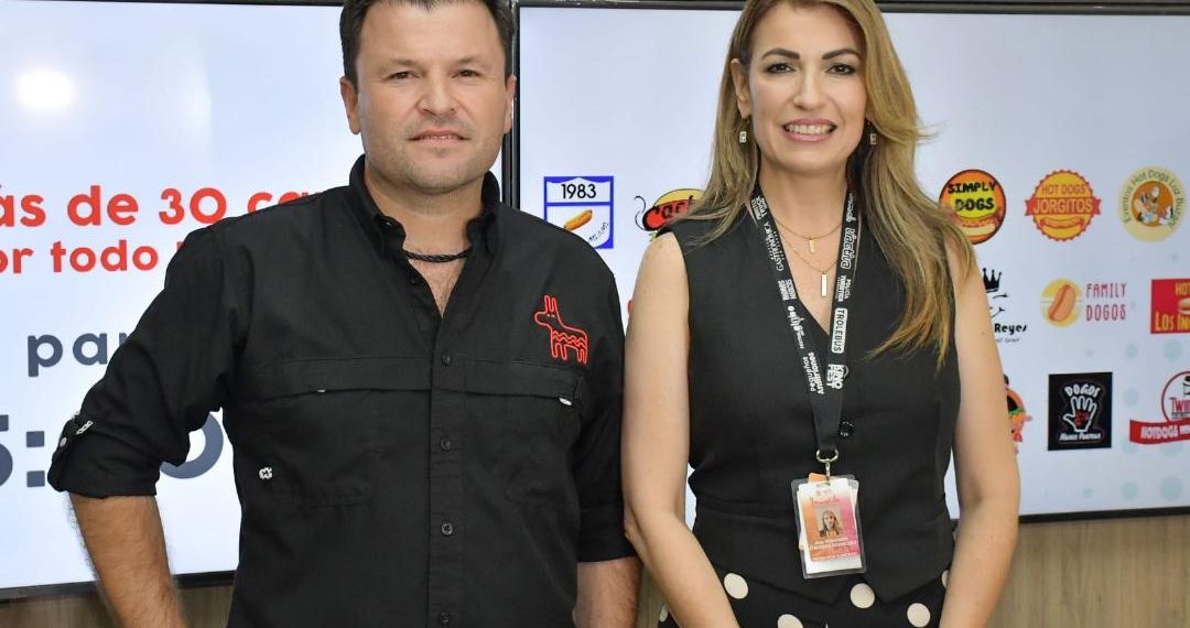 Llega el Dogo Fest a Víactiva este domingo