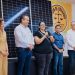 Anuncia Toño Astiazarán que sumarán mil familias a “Hogar Solar”