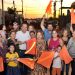 Inicia Toño Astiazarán tercera etapa de pavimentación en la avenida Sóstenes Rocha