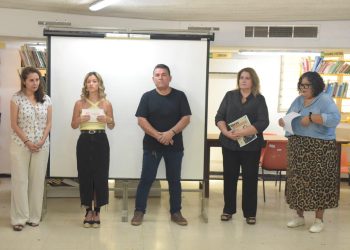 Honran legado personal y literario de la poeta Laura Delia Quintero