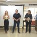 Honran legado personal y literario de la poeta Laura Delia Quintero