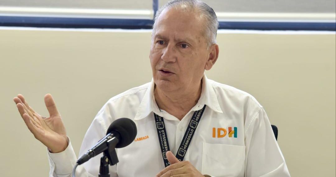 Convoca IDH a deportistas con discapacidad a ingresar al Salón de la Fama de Hermosillo