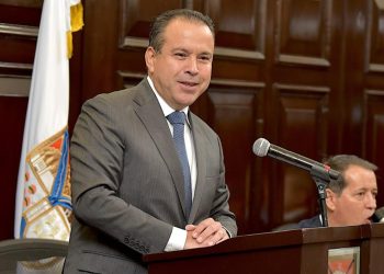 Informa Toño Astiazarán resultados que se notan en 3 años de trabajo