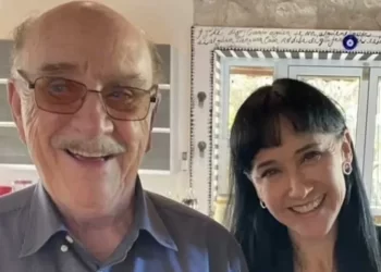 Muere el papá de Susana Zabaleta; pospone show