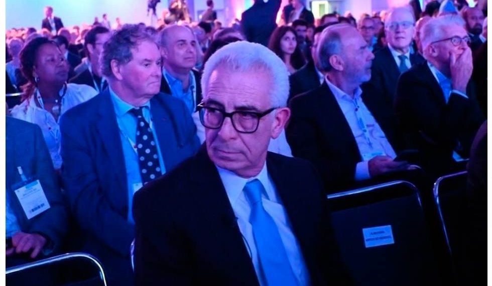 Zedillo, nuevo líder de la Oposición, es como su Dios: AMLO