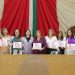 Conmemoran en el Congreso de Sonora el 71 aniversario del voto de la mujer en México