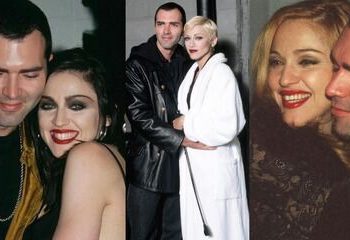 Madonna llora la partida de su hermano Christopher Ciccone: ‘Sé que está bailando en alguna parte’