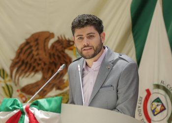 Morena y sus aliados rechazan comparecencia del Secretario de Seguridad Pública en San Luis Río Colorado, a pesar de la grave crisis de violencia